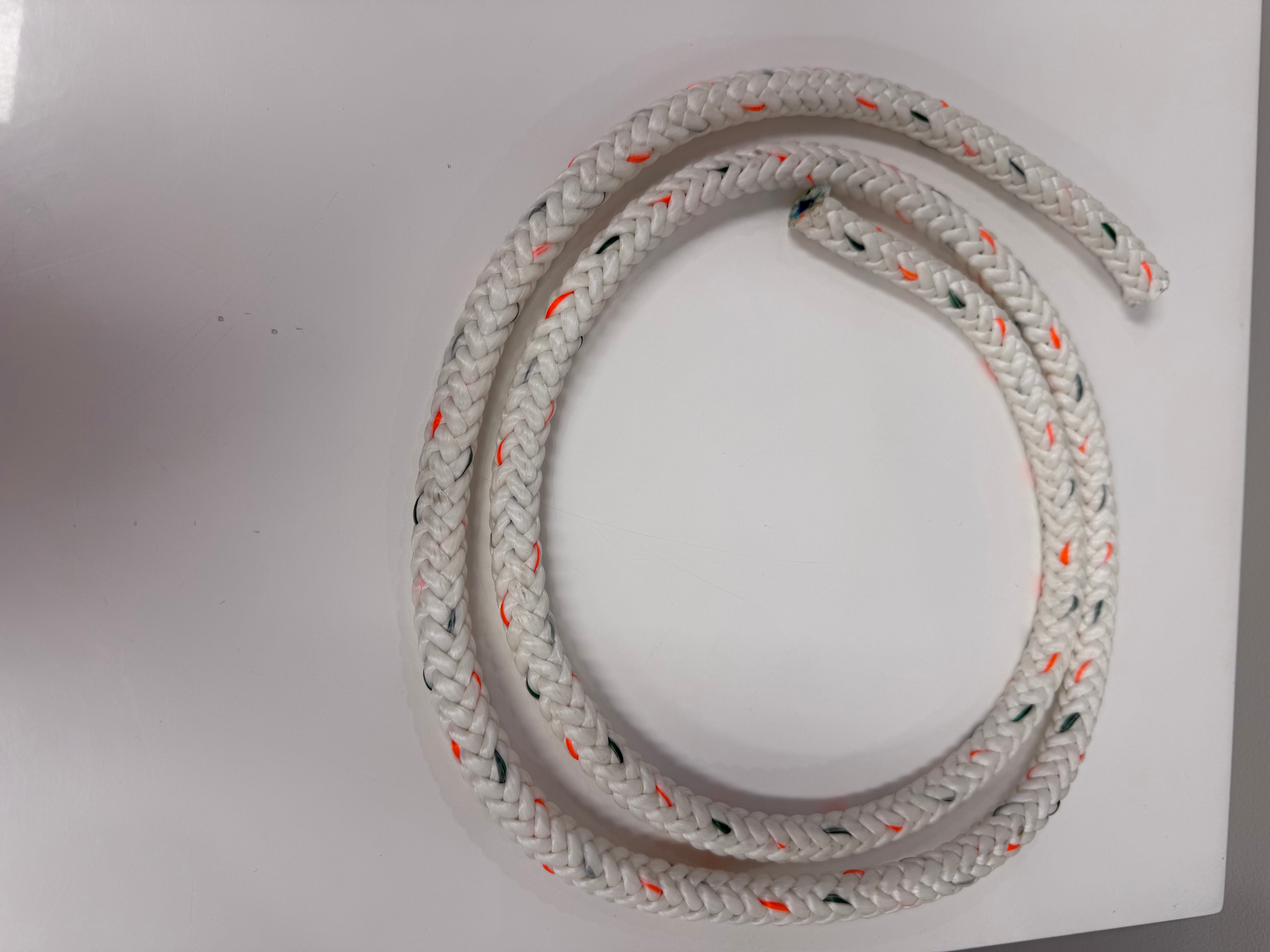 Front Leg Rope