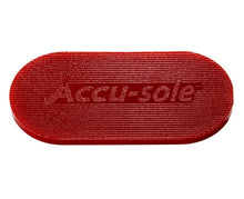 Load image into Gallery viewer, Accu-Sole 125MM Therapeutic Sole