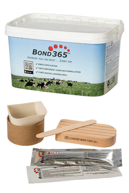 Bond 365® Hoof Glue