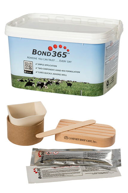 Bond 365® Hoof Glue - 10 Pack