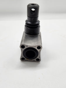 Valve Handle Body - HC