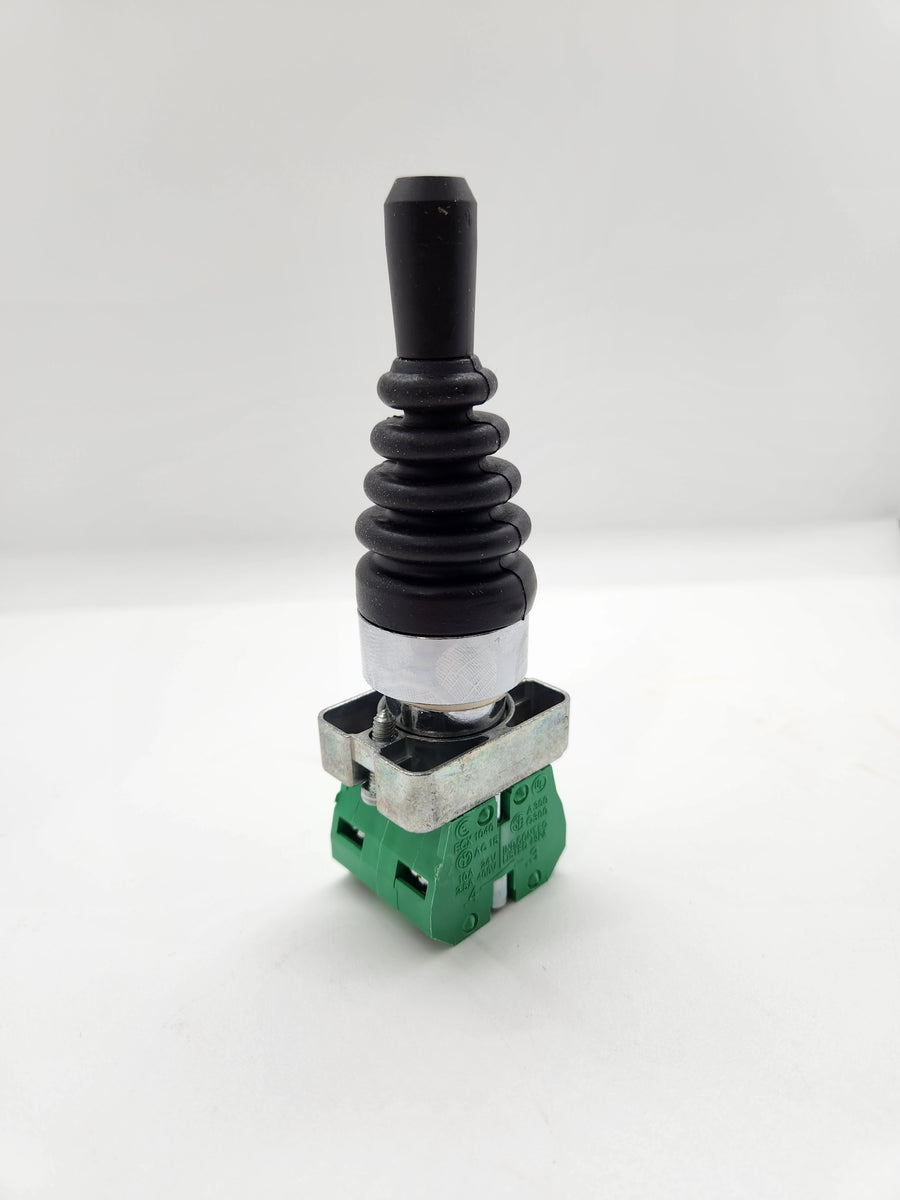 Joystick Switch - Solenoid Control – Eagle Direct