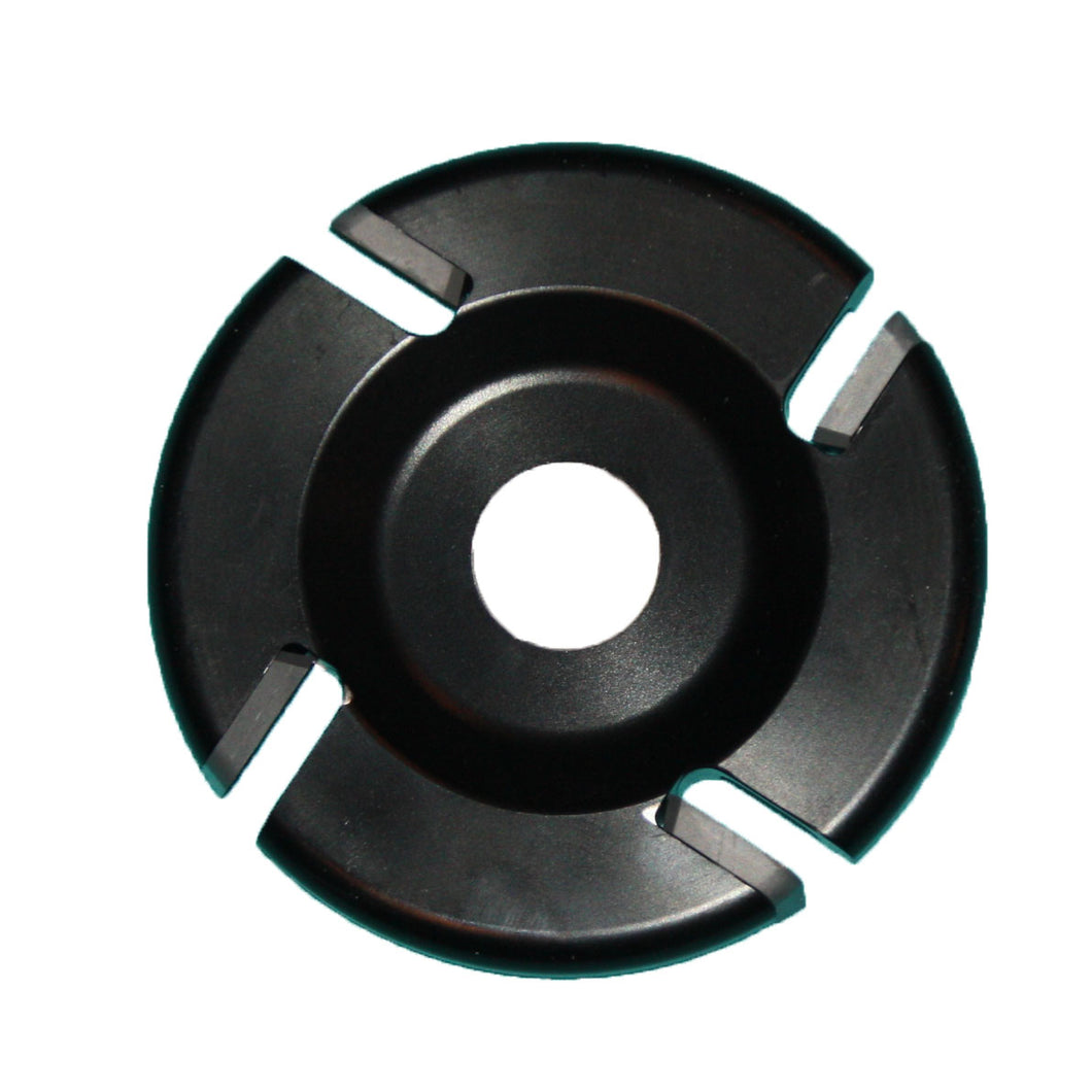 Roto-Clip 4 blade Flat Profile, 4