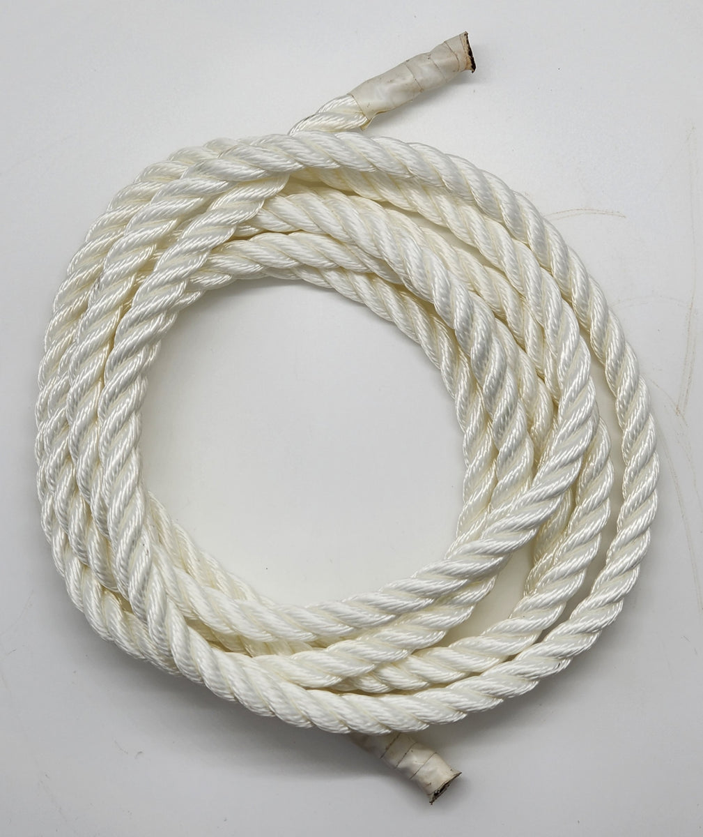 Scissor Gate Rope – Eagle Direct