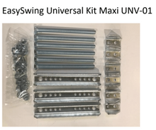 Load image into Gallery viewer, EasySwing Universal Mounting Kit - Maxi