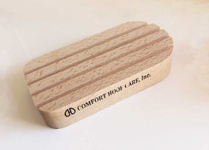 Wooden Therapeutic Hoof Blocks
