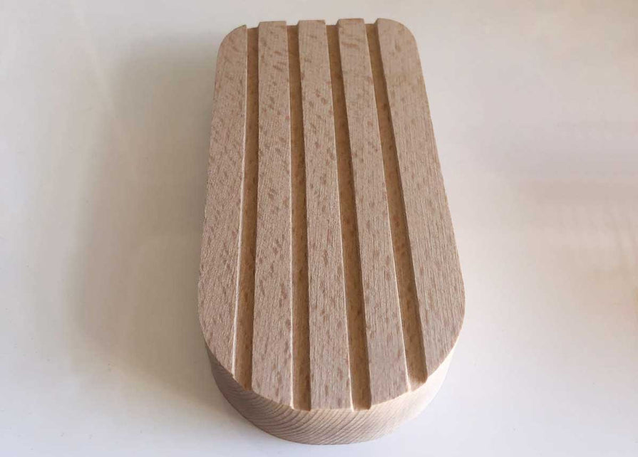 Wooden Therapeutic Hoof Blocks