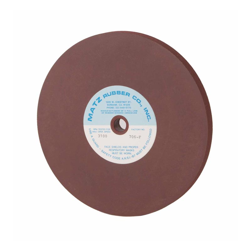 Hoof Knife Sharpening Wheel – Eagle Direct